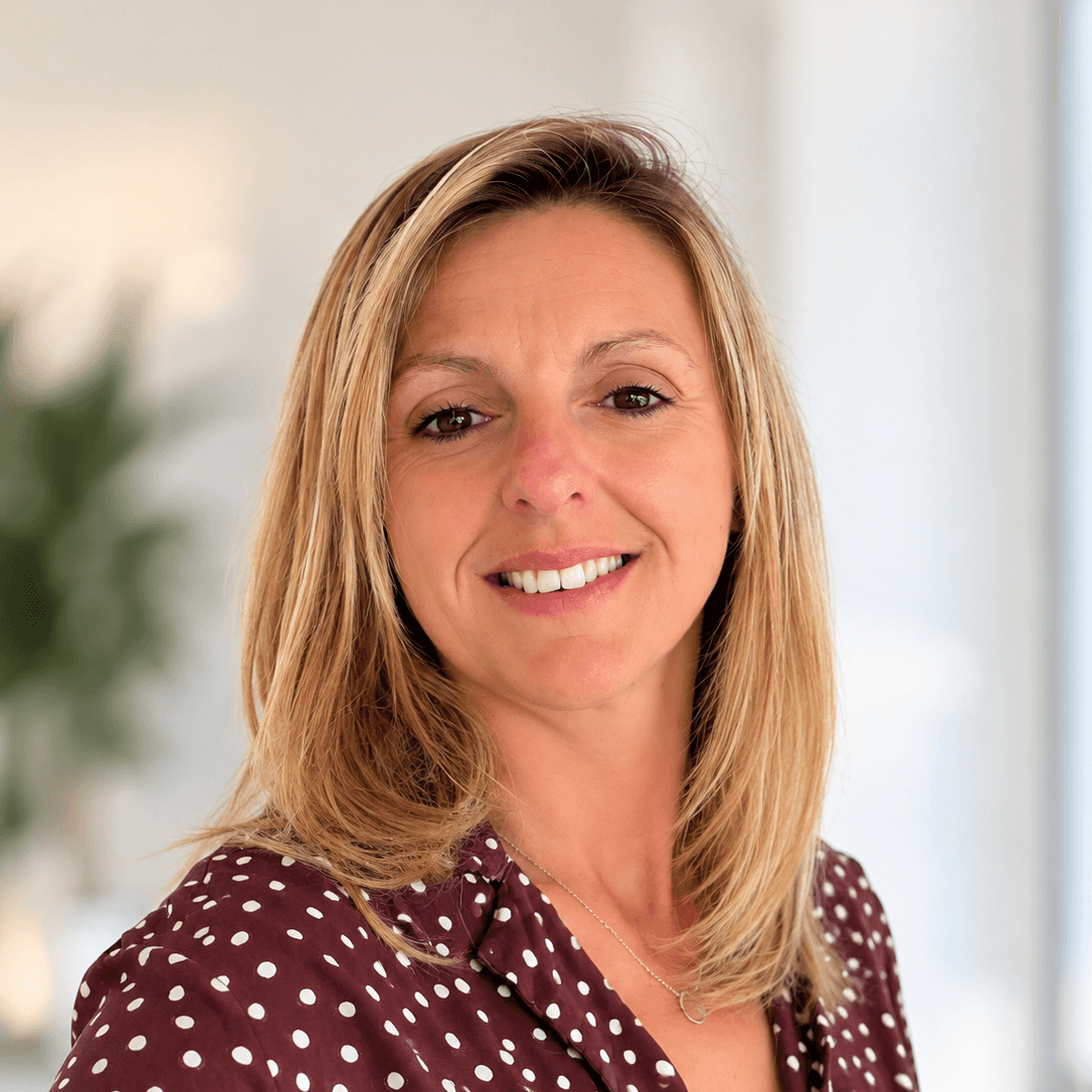 Christelle Bouyrie - Agent immobilier à Le Château-d'Oléron