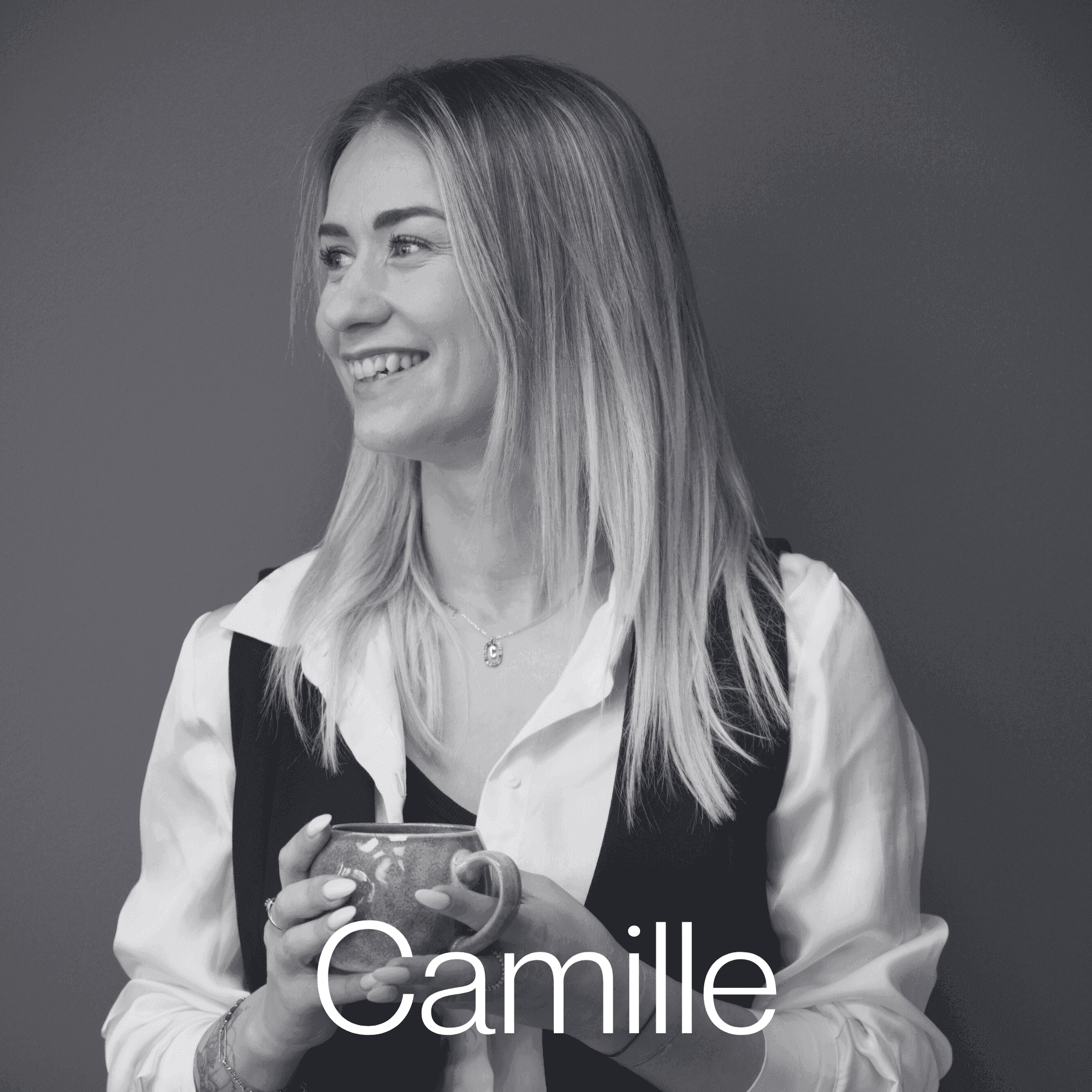Camille Malliopoulos - Agent immobilier à Marseille