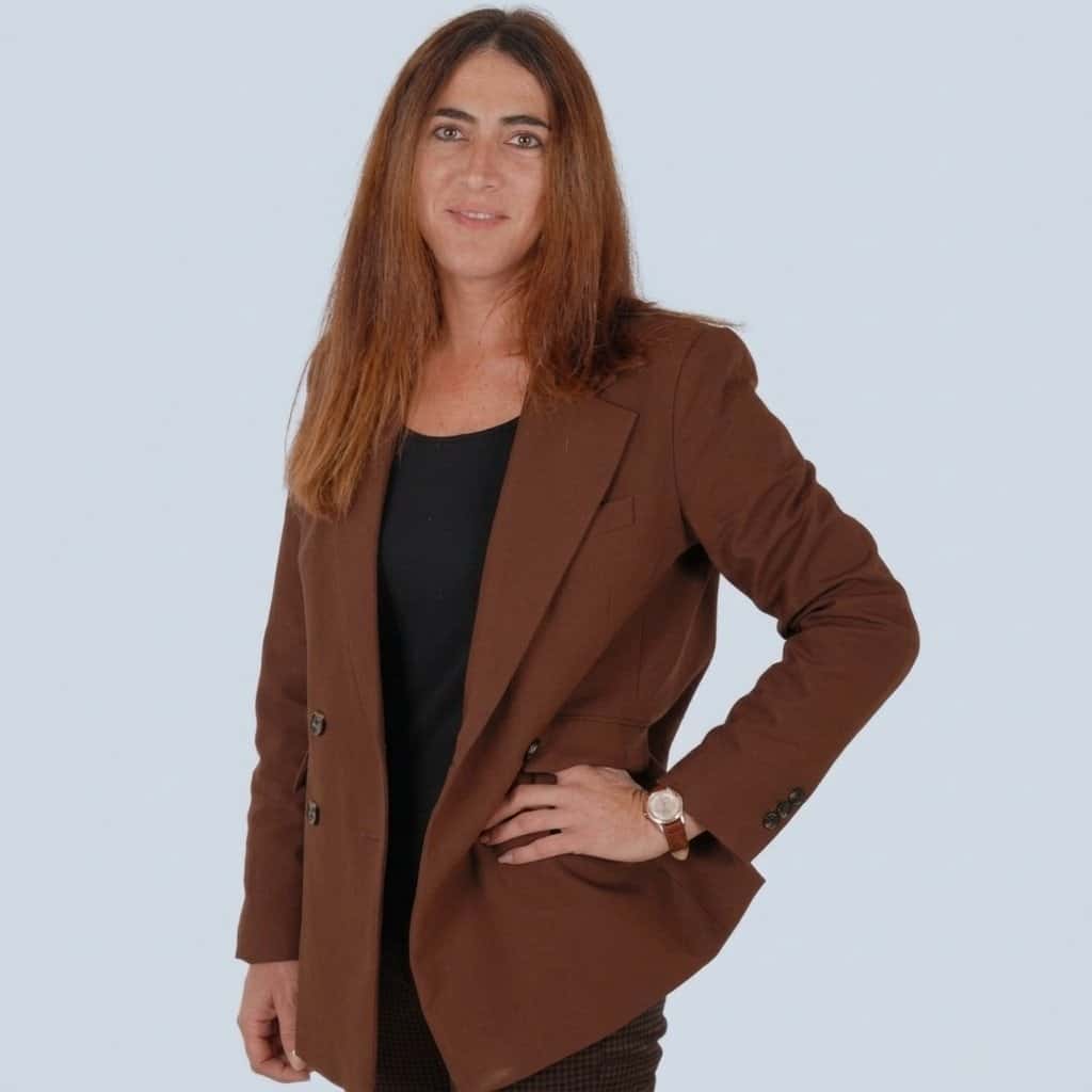 Clotilde Martin - Agent immobilier à Bardigues