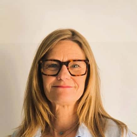 Caroline Gilbert - Agent immobilier à Souvigny