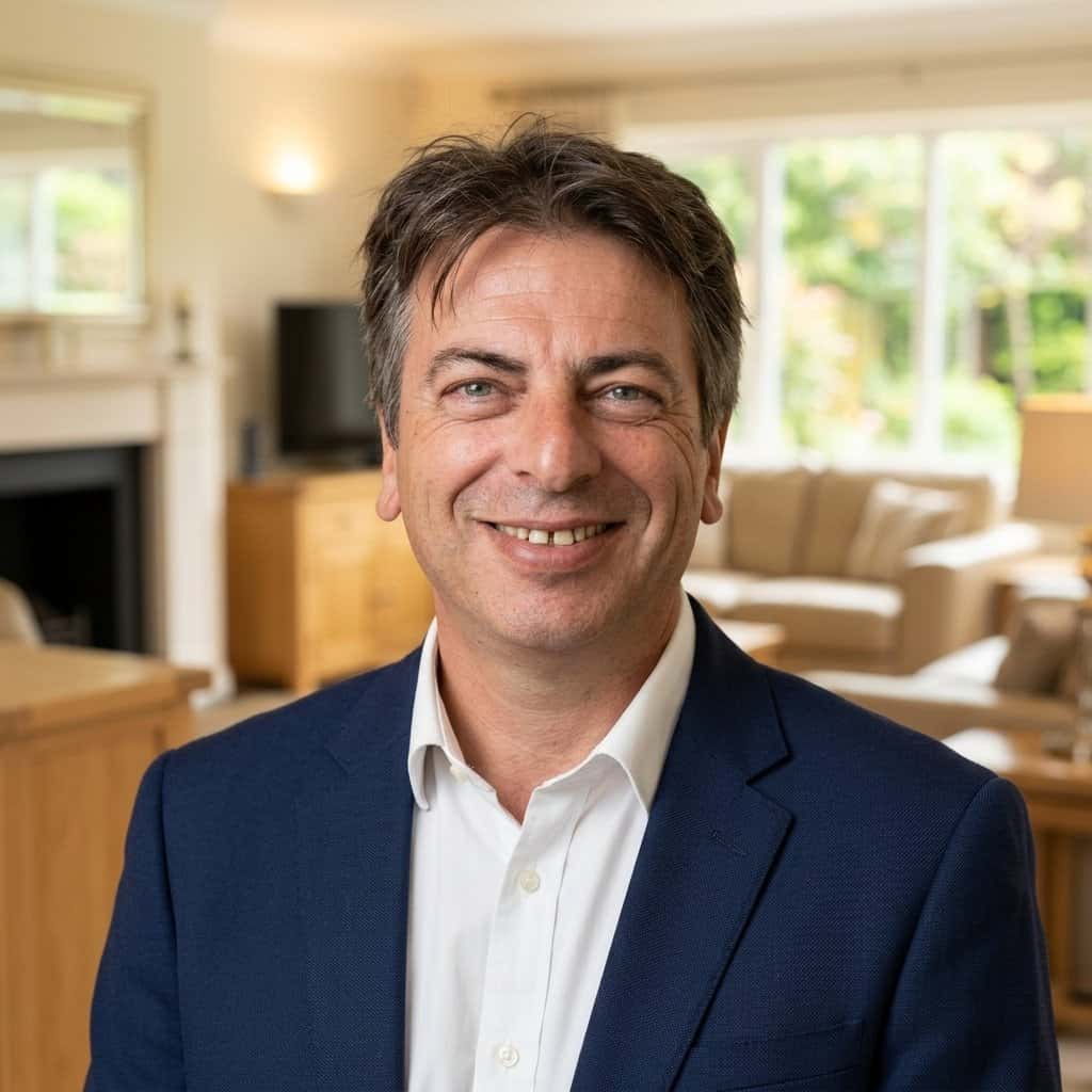 Andrea Mis - Agent immobilier à Briançon