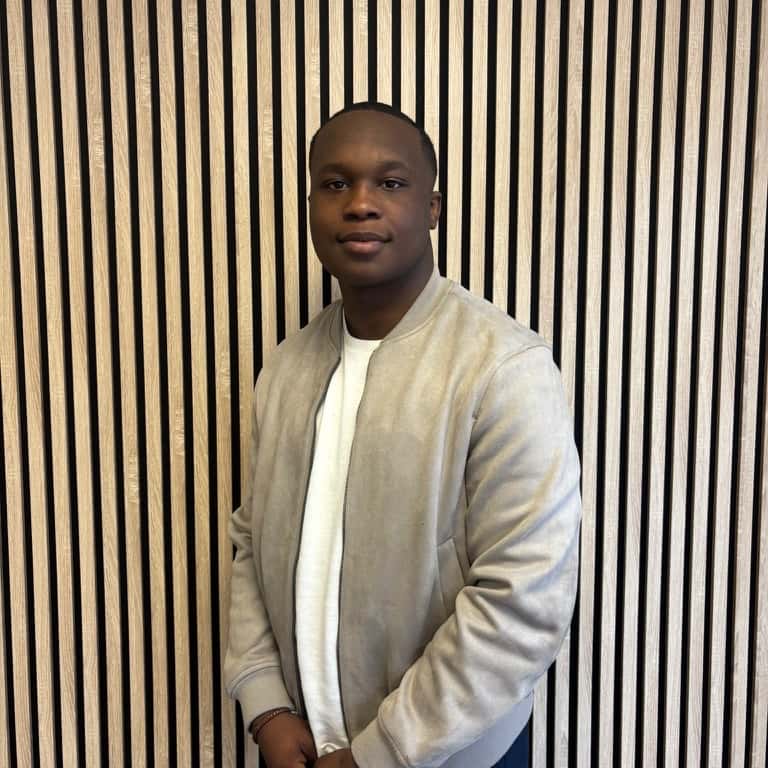 Nathan Saint-Ange - Agent immobilier à Créteil