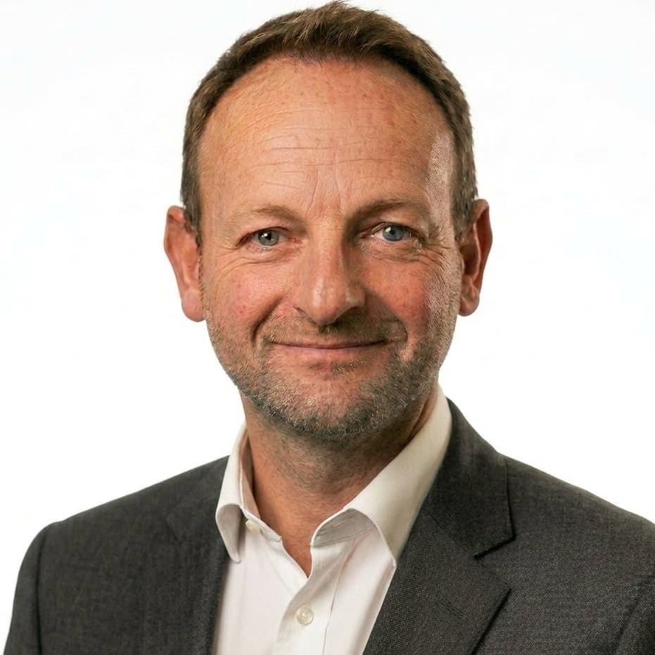 Agent immobilier à Estillac: Cyril Castendet