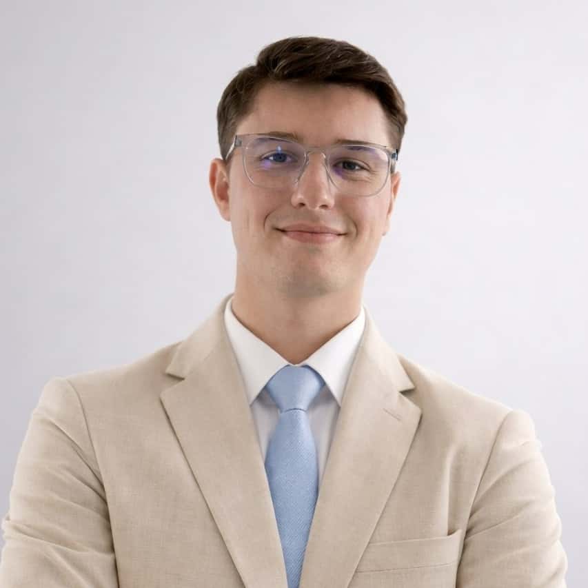 Enzo Vernier - Agent immobilier à Montluçon