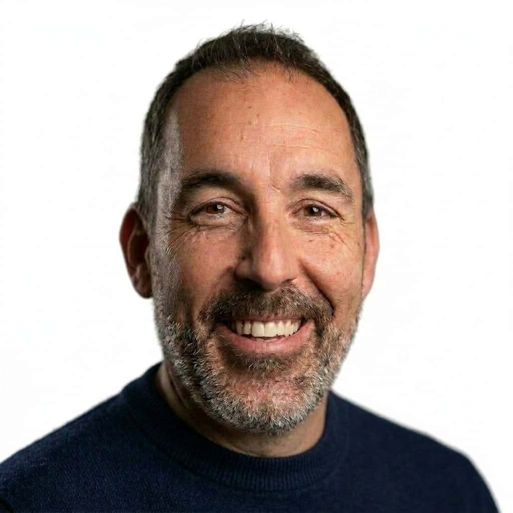 Mathieu Champenois - Agent immobilier à Hôpital-Camfrout