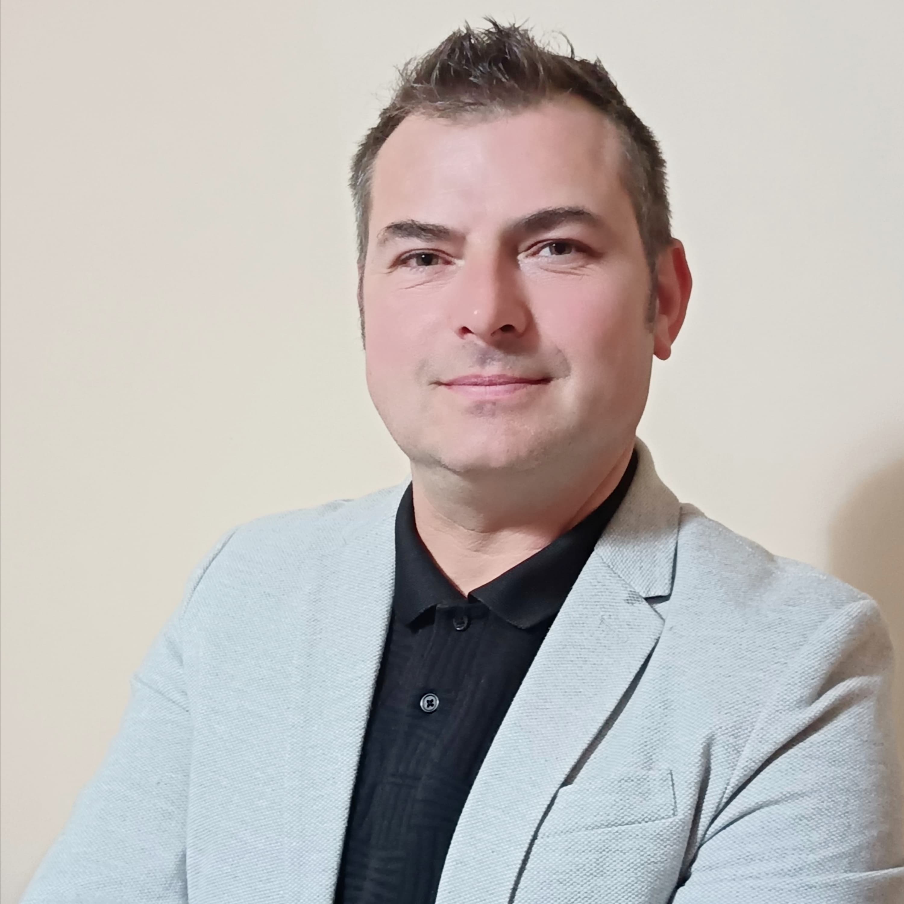 Agent immobilier à Belfort: Martial Valentin