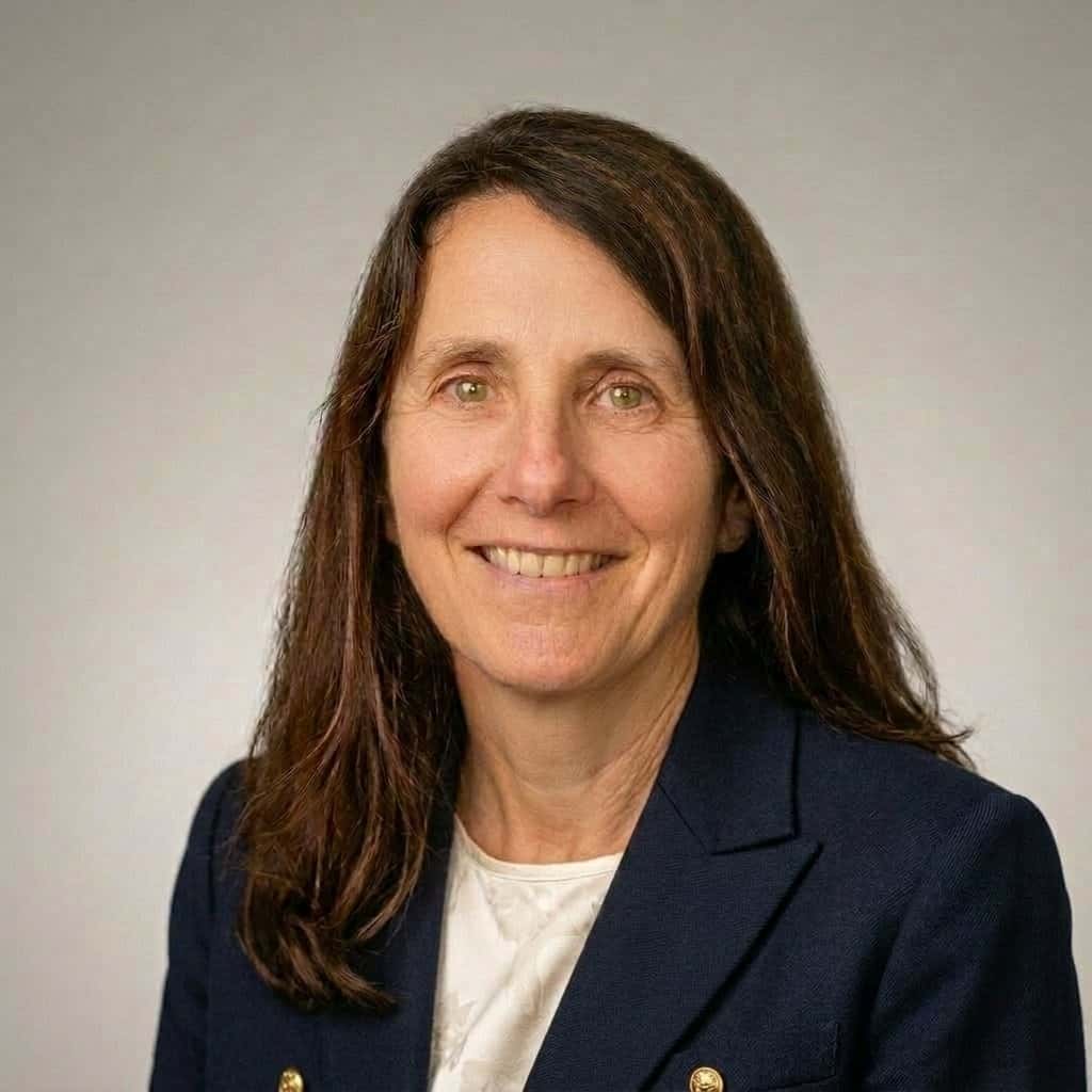 Valérie Groussin - Agent immobilier à Tours