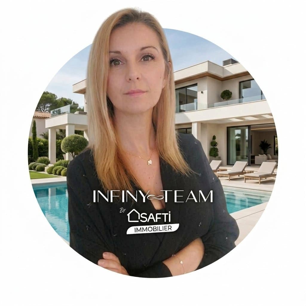 Agent immobilier à Charleville-Mézières: Marina Villeminot