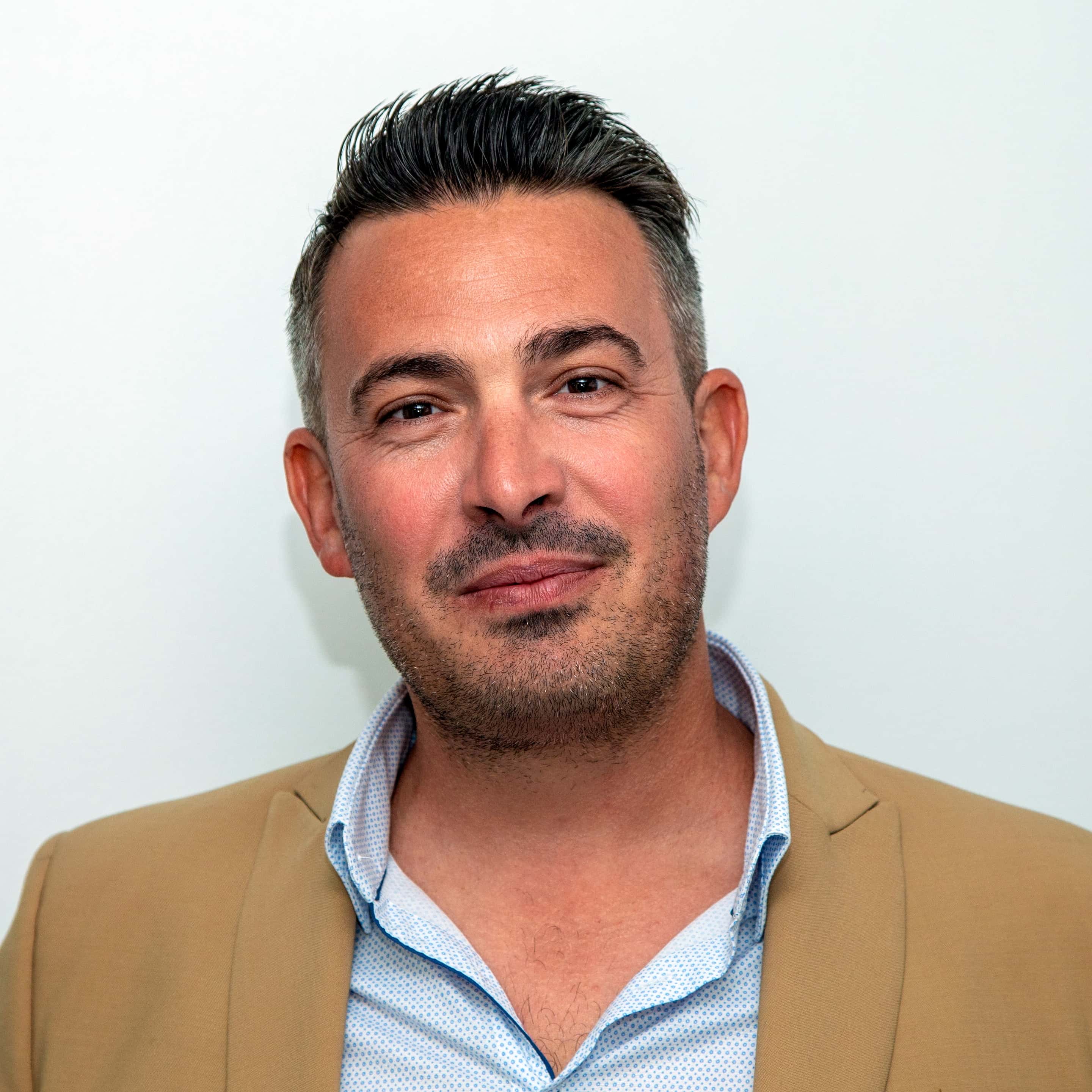 Jérémy Collin - Agent immobilier à Bourg-en-Bresse