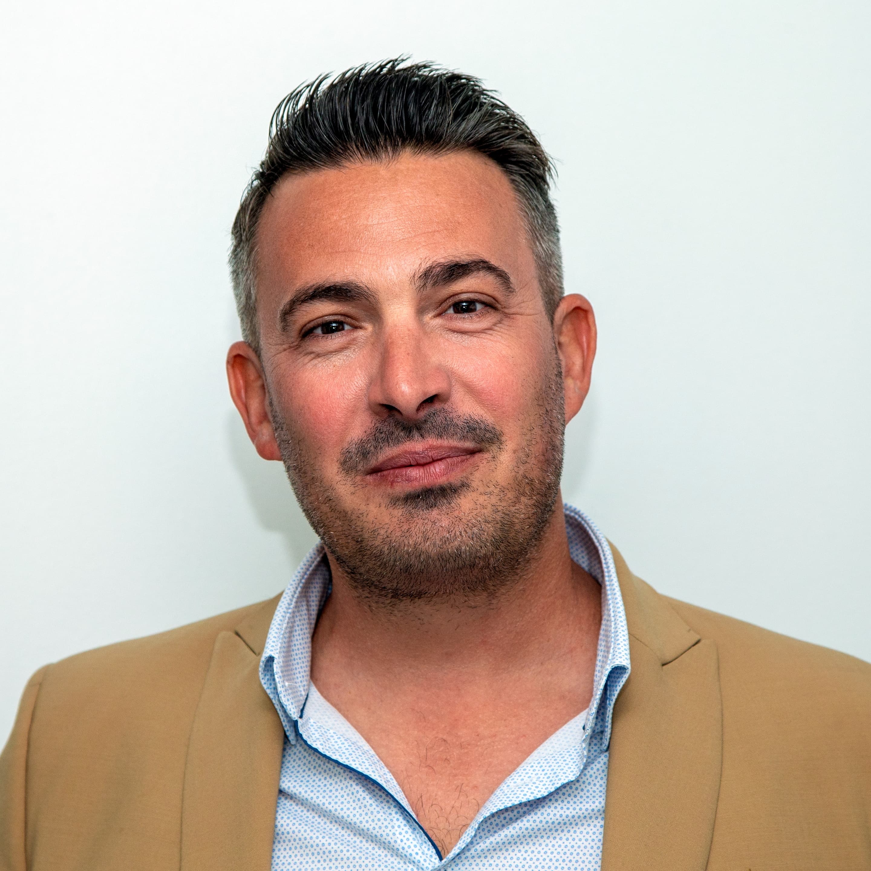 Agent immobilier à Bourg-en-Bresse: Jérémy Collin
