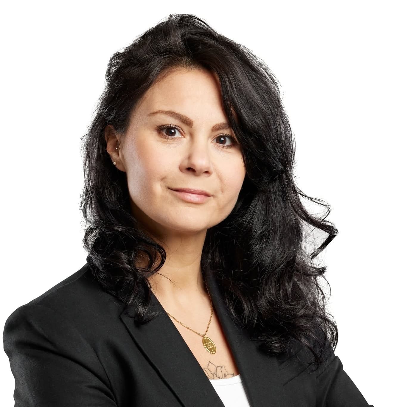 Agent immobilier à Fontainebleau: Vincenza Vigorito
