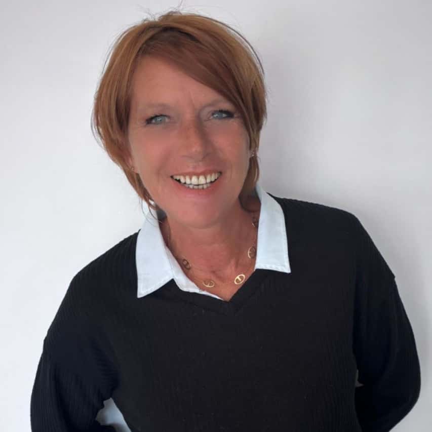 Marianne Lesenne - Agent immobilier à Wimereux