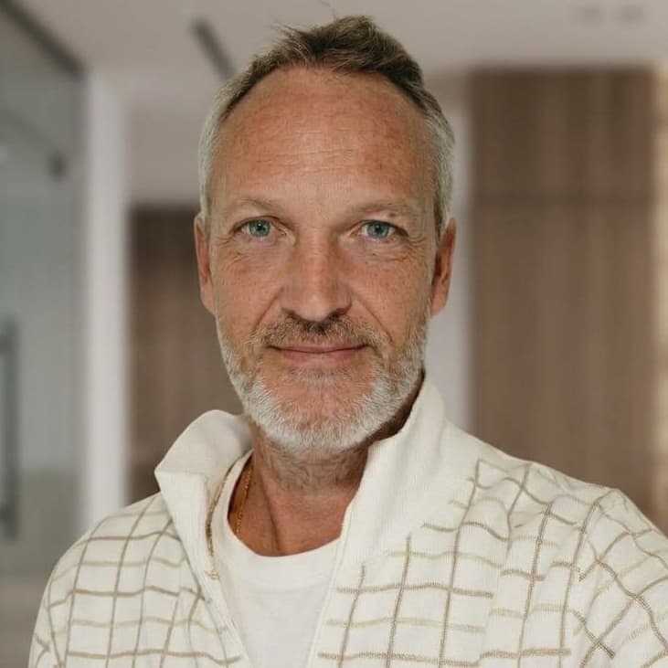 Agent immobilier à Bandol: Mathieu Vallier