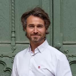 David De Soussa - Agent immobilier à Metz
