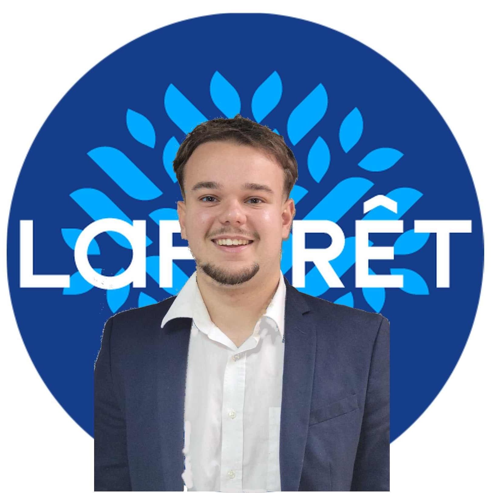 Agent immobilier à Verson: Tom Mary
