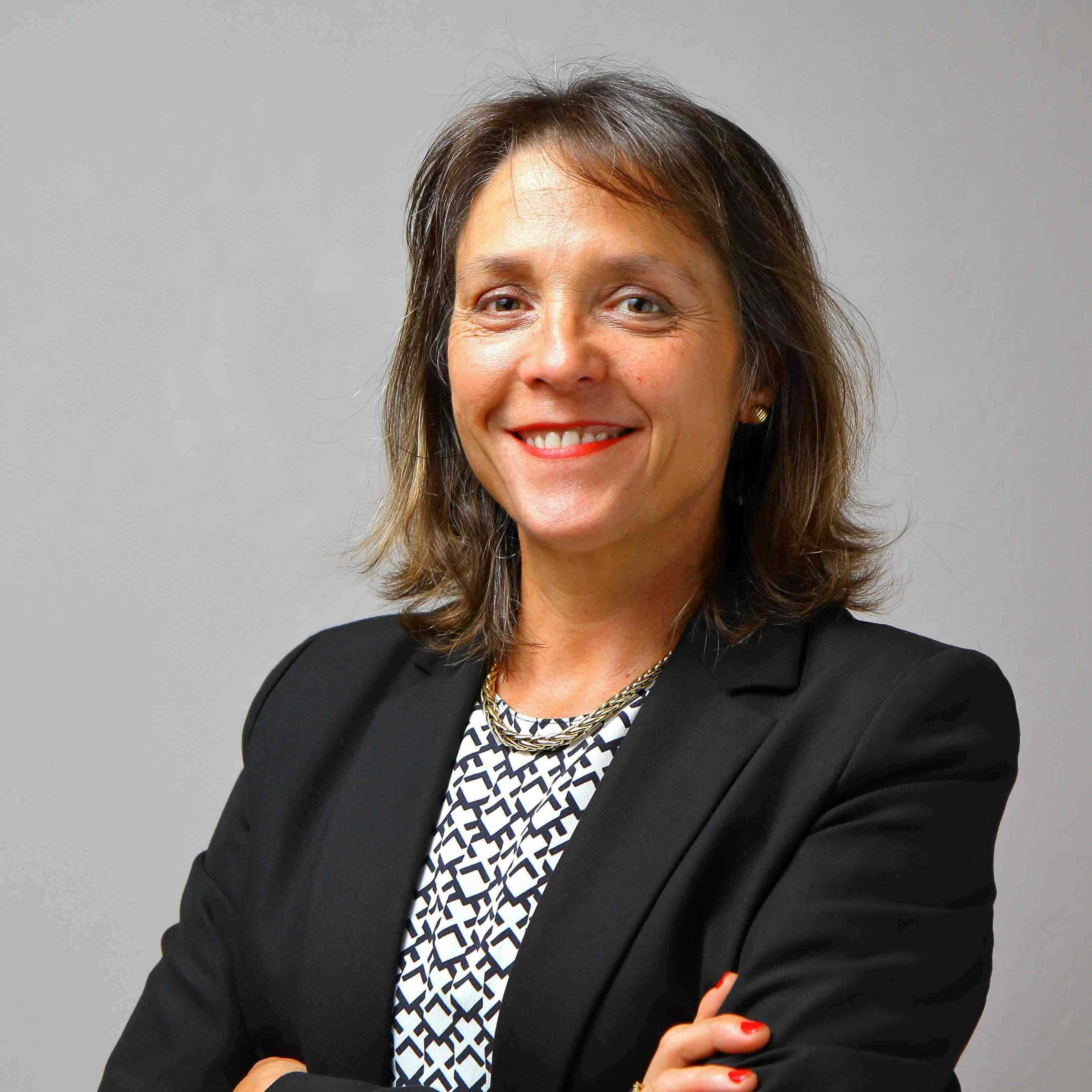 Isabelle Cariou - Agent immobilier à Saint-Rémy-lès-Chevreuse