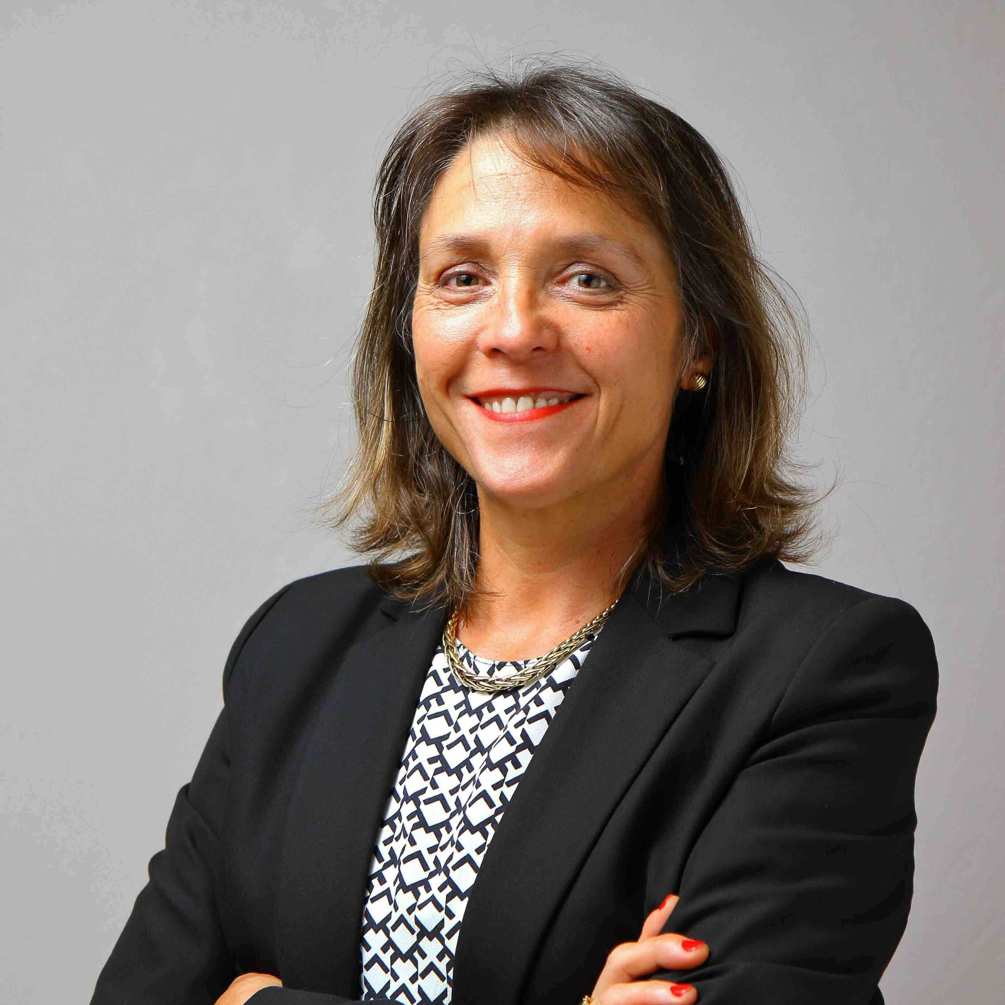 Agent immobilier à Saint-Rémy-lès-Chevreuse: Isabelle Cariou
