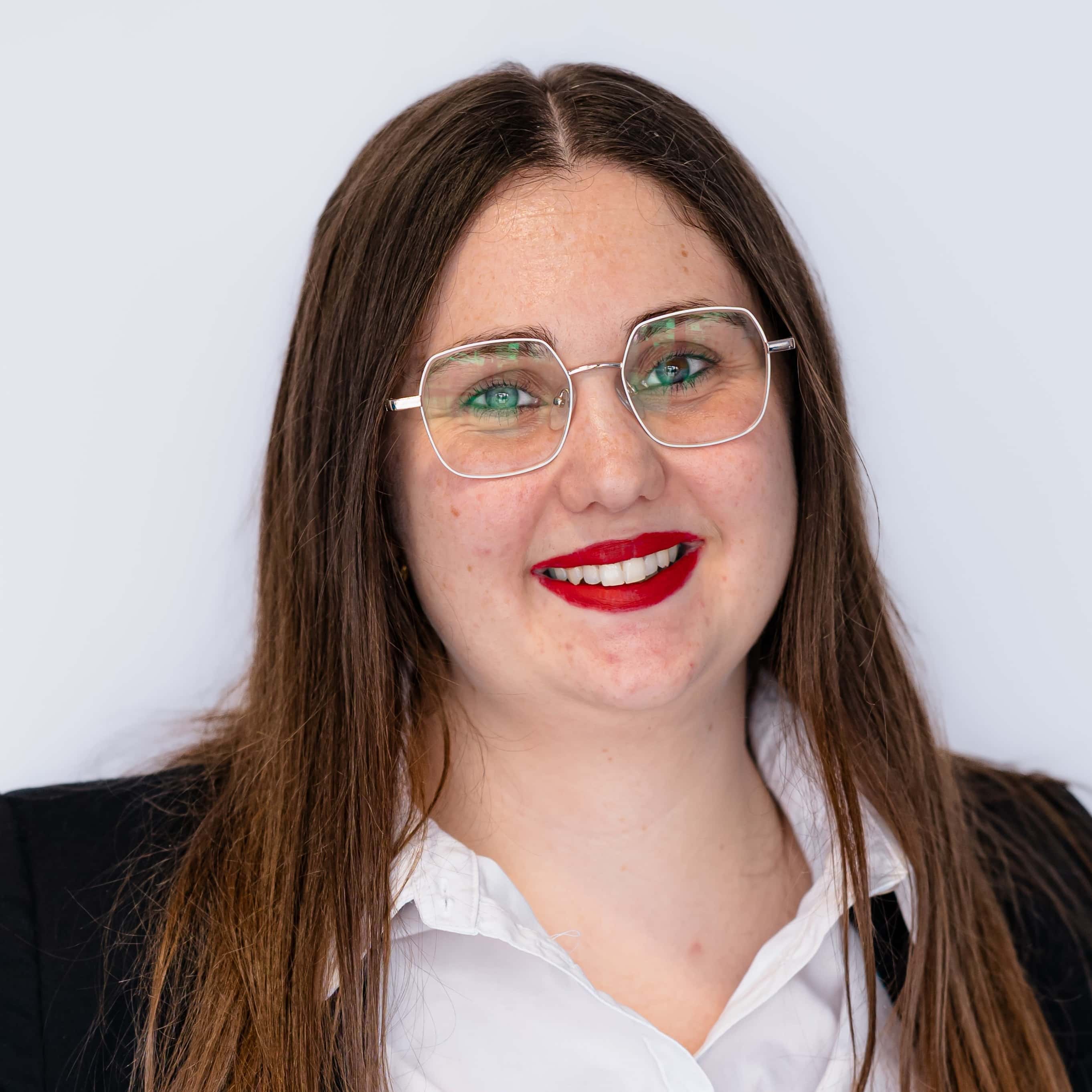 Jennipher Vallon - Agent immobilier à Breuillet