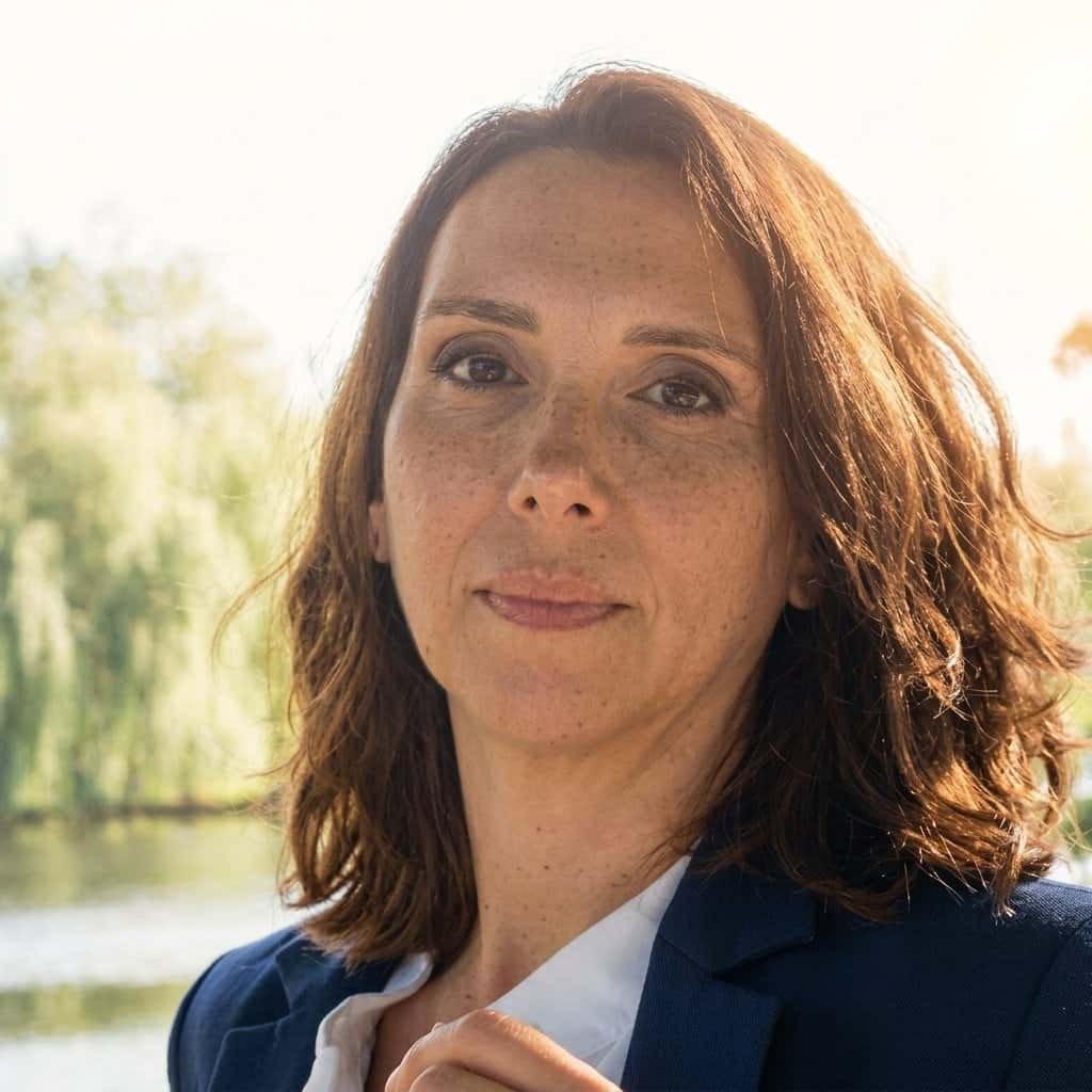 Chantal Celma - Agent immobilier à Angoulême