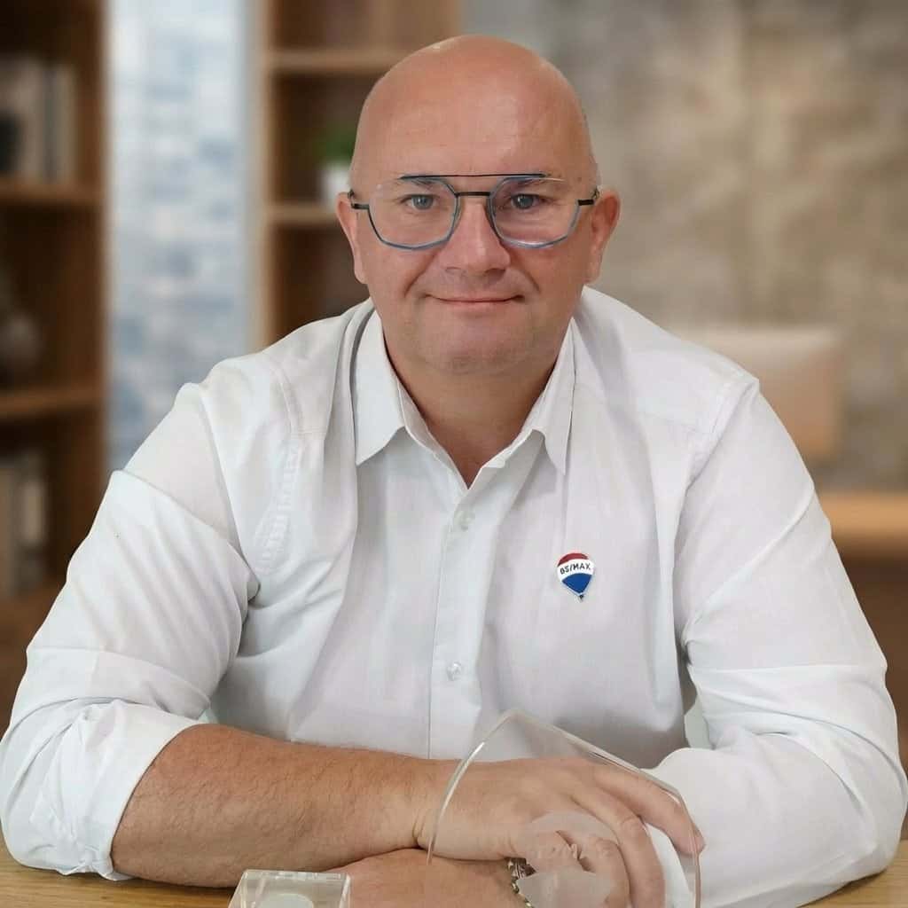 Pascal Houllier - Agent immobilier à Chaillevette