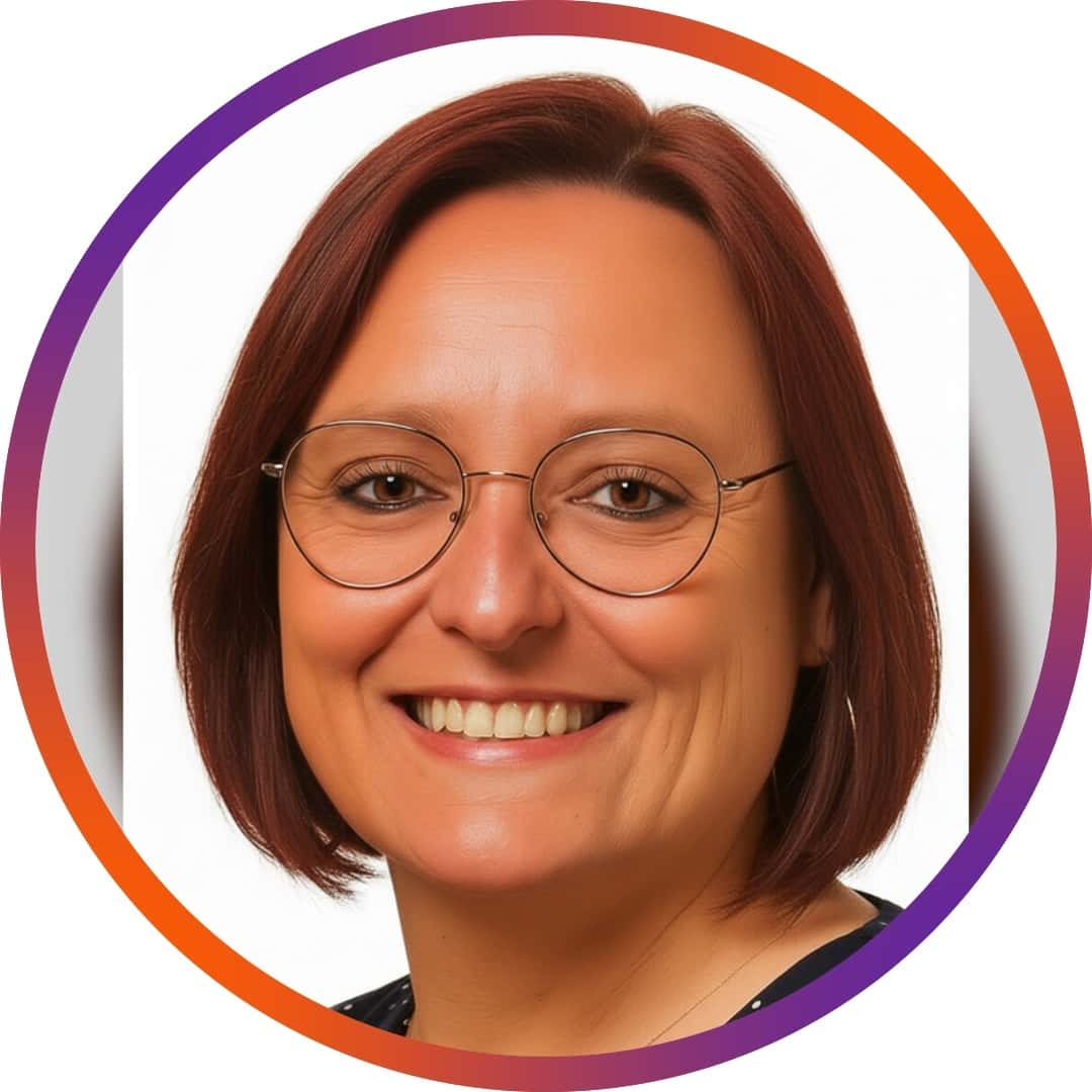 Françoise Hilberger - Agent immobilier à Brie