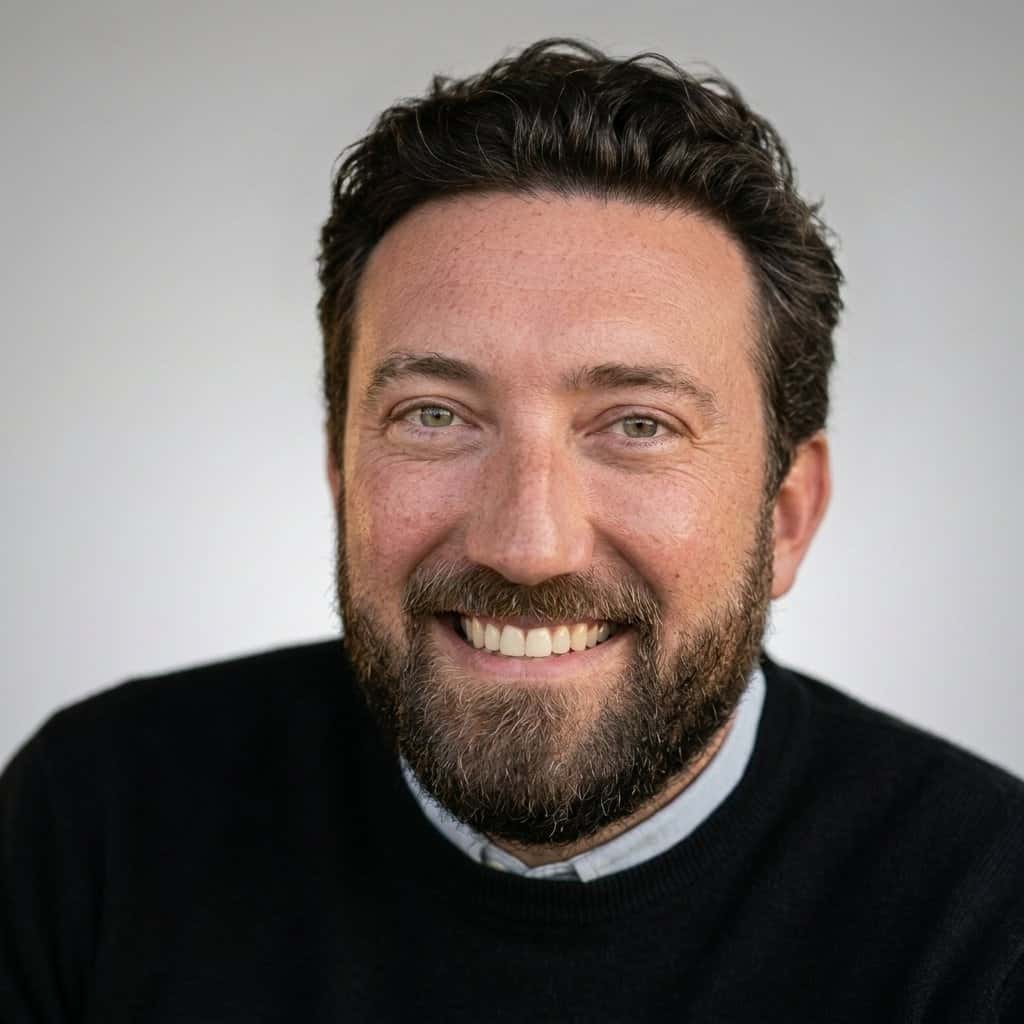 Igor Frambach - Agent immobilier à Lille