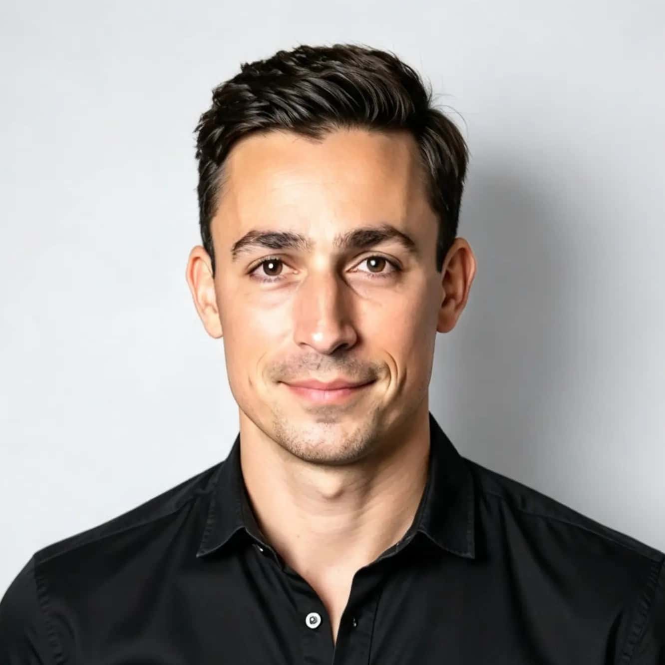 Mathieu Poujade - Agent immobilier à Perpignan