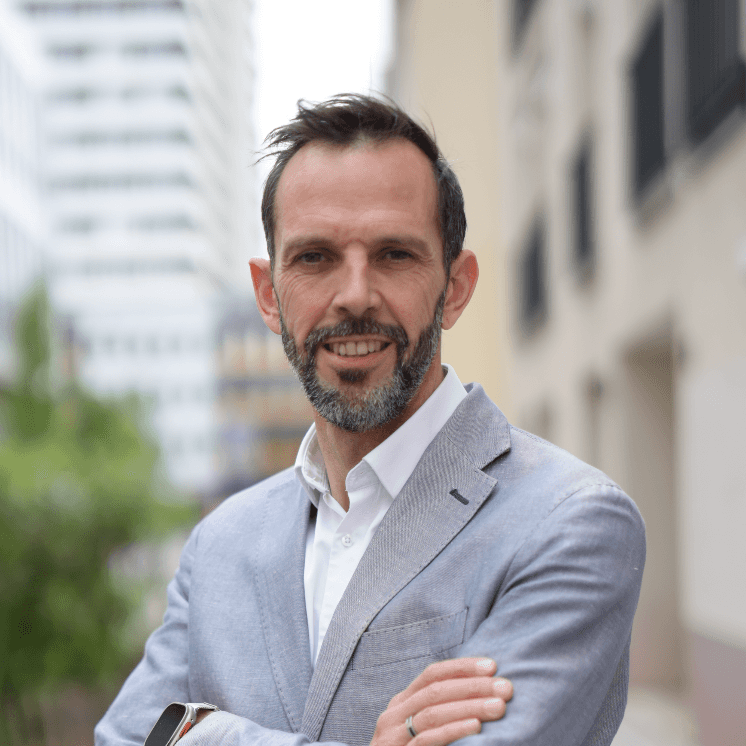 Estiven Bodin - Agent immobilier à Issy-les-Moulineaux