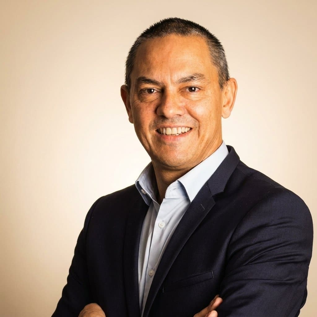 Agent immobilier à Carrières-sur-Seine: Ludovic Pernin