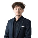 Grégoire Pierre - Agent immobilier à Châtillon