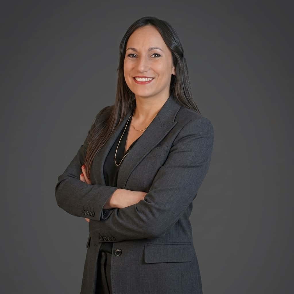 Carmen Pungillo - Agent immobilier à Hagenthal-le-Bas