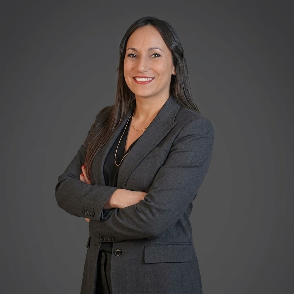 Agent immobilier à Hagenthal-le-Bas: Carmen Pungillo
