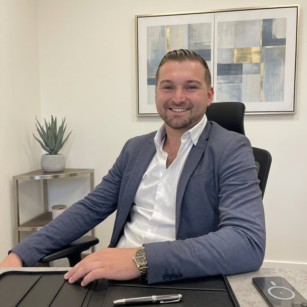 Agent immobilier à Belfort: Kévin Ramillon