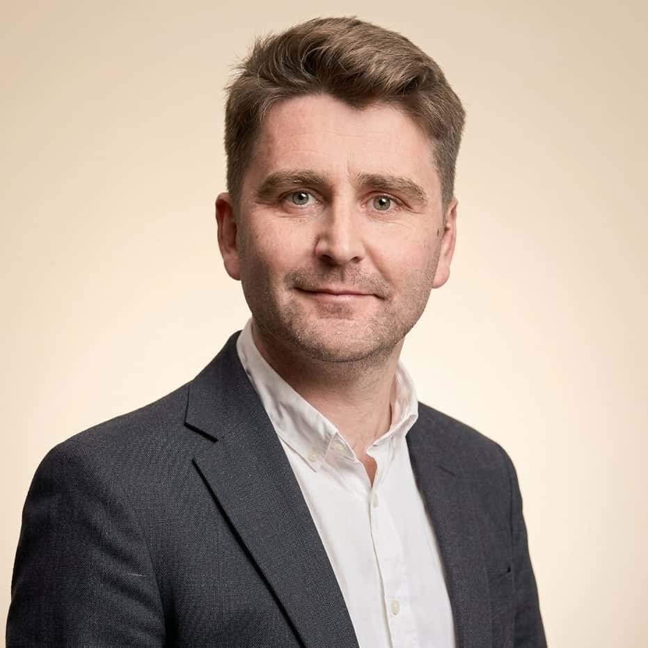 Klodjan Muka - Agent immobilier à Lyon