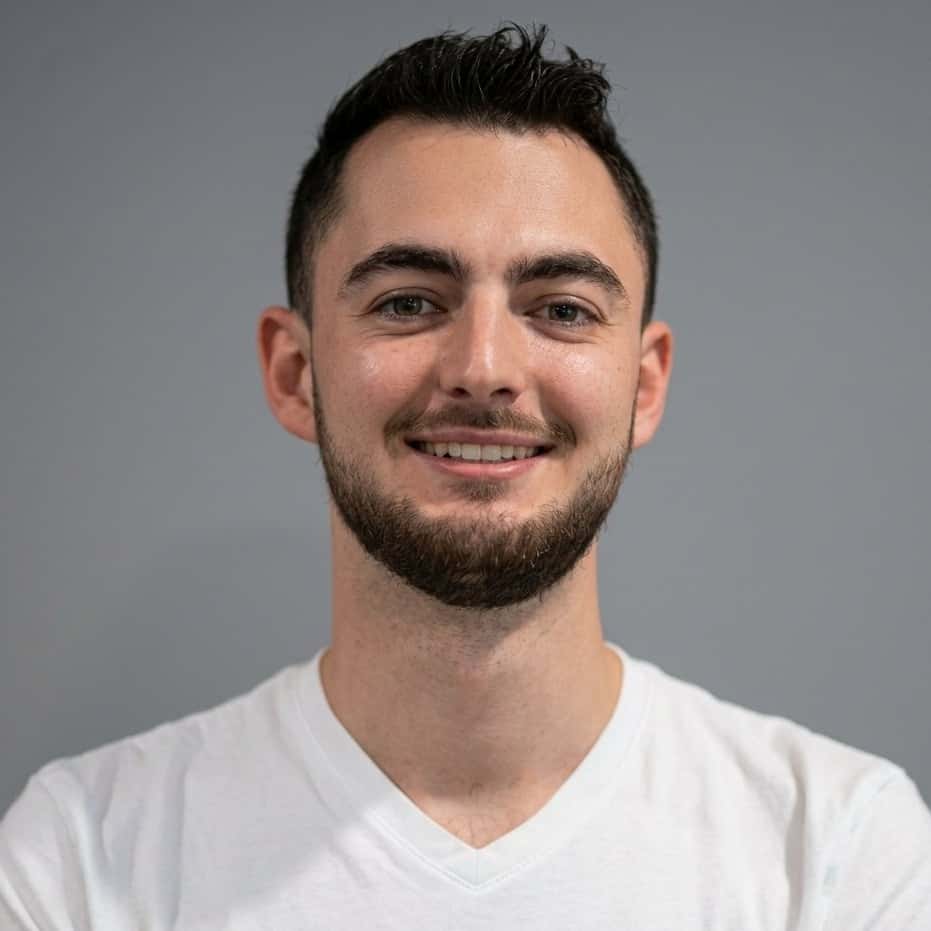 Thomas Jahier - Agent immobilier à Roquebrune-sur-Argens