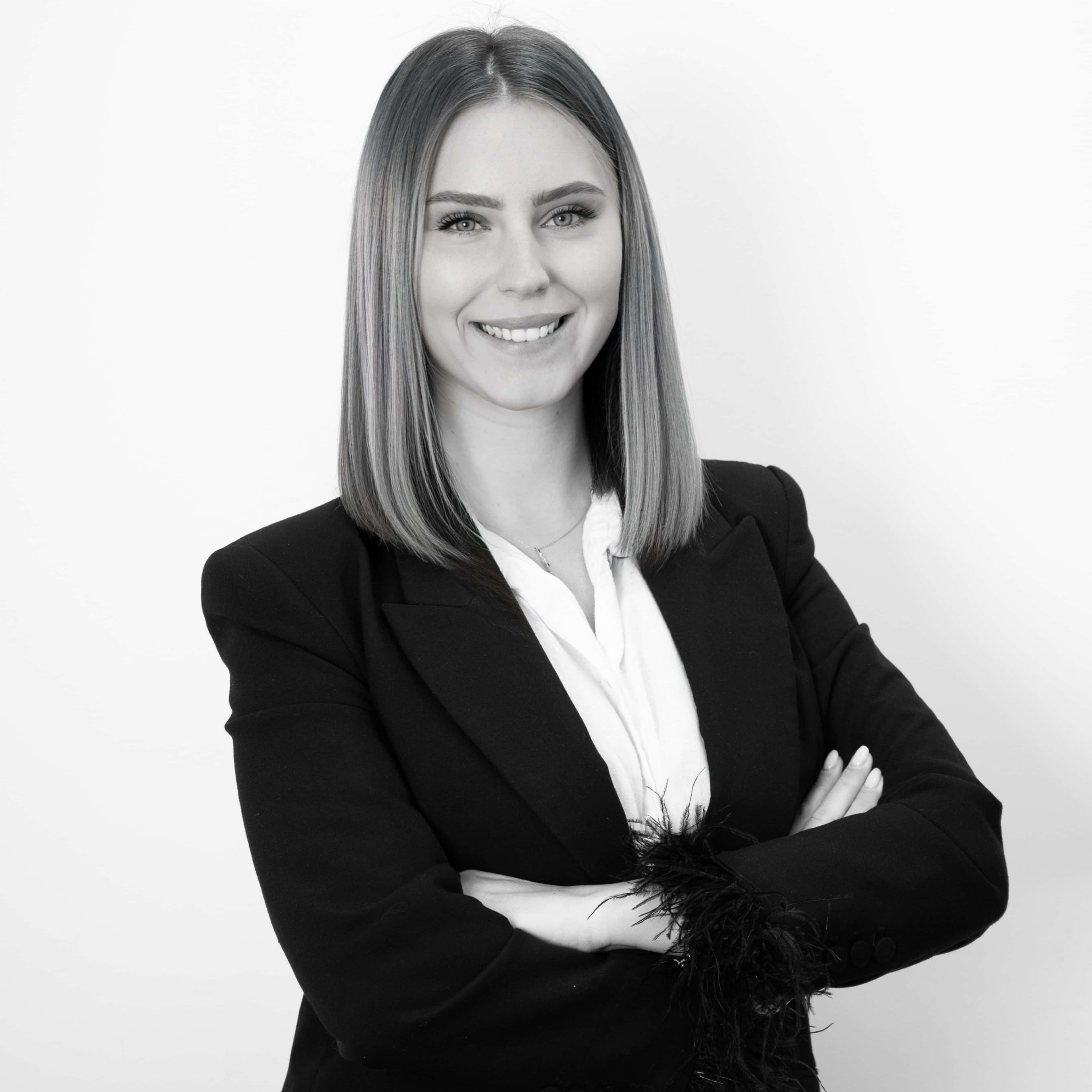 Clara Basle - Agent immobilier à Nantes