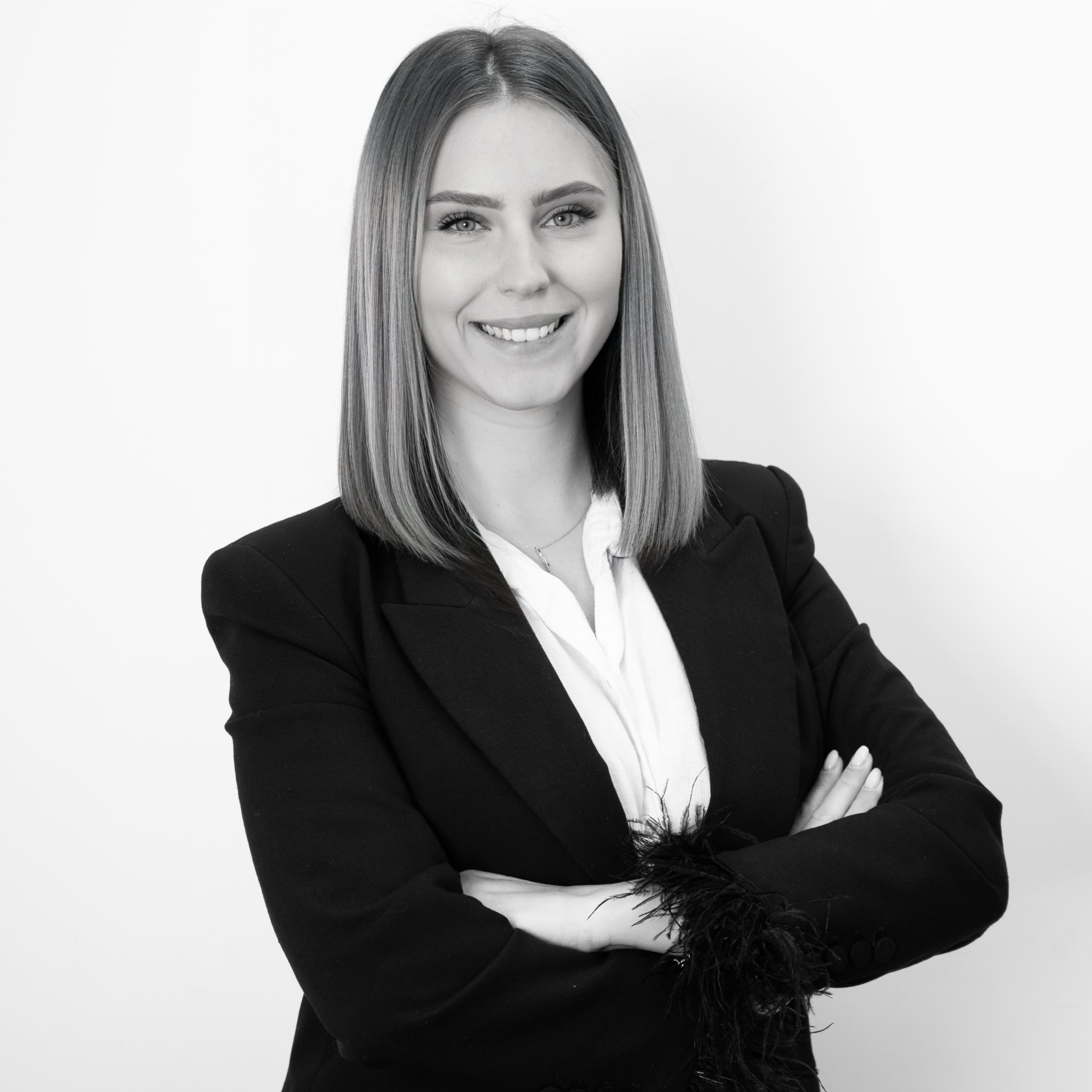 Agent immobilier à Nantes: Clara Basle