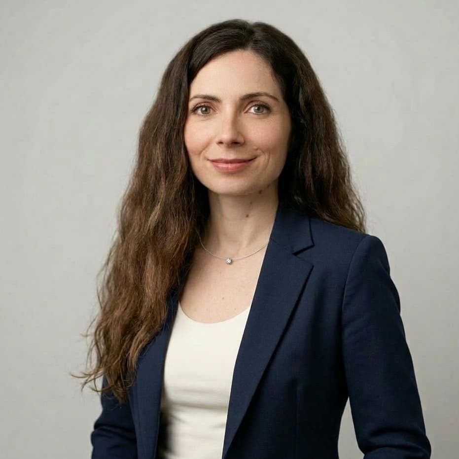 Agent immobilier à Nice: Amandine Rodier