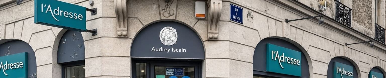 L'Adresse Meaux - Agence immobilière à Meaux