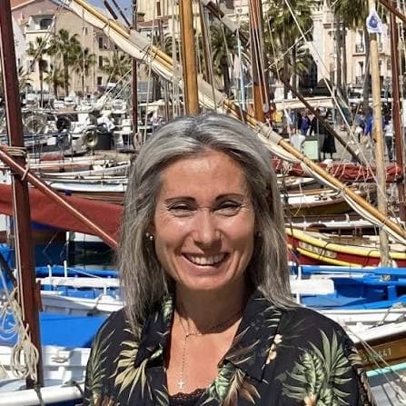 Agent immobilier au Beausset: Karine Garcia