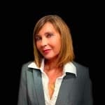 Agent immobilier à Antibes: Valérie Fiévé