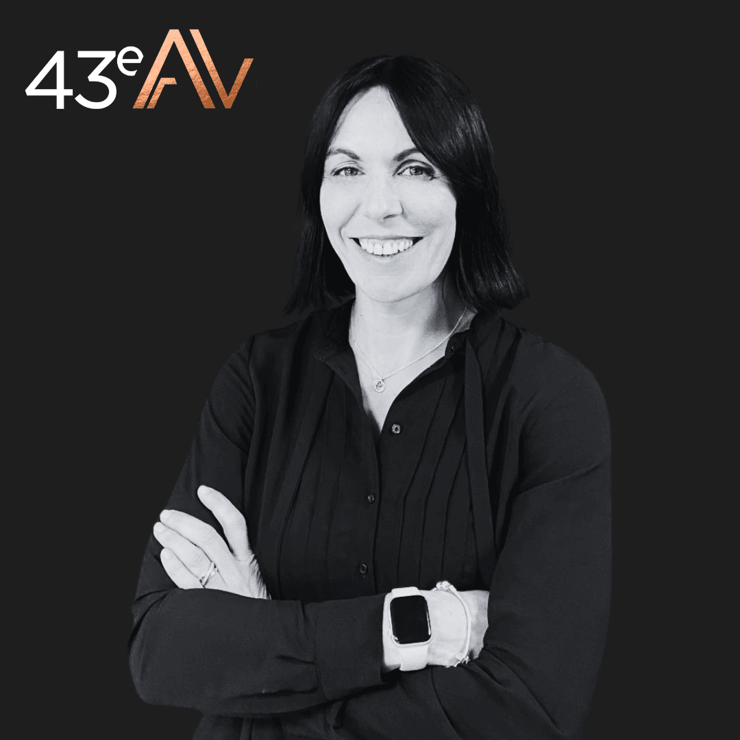 Agent immobilier à Saint-Étienne: Solange Romera