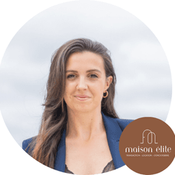Agent immobilier à Versailles: Elise Marchand