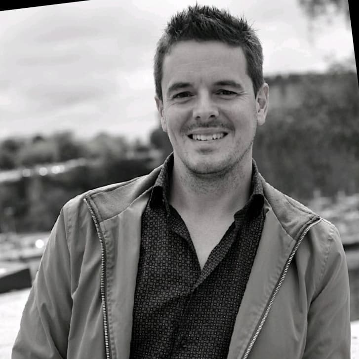 Agent immobilier à Brest: Julien Castel