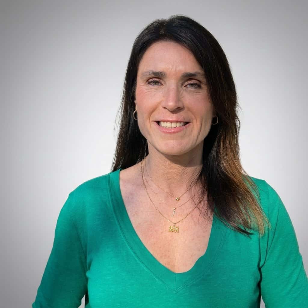 Agnès Rouxel - Agent immobilier à Orvault