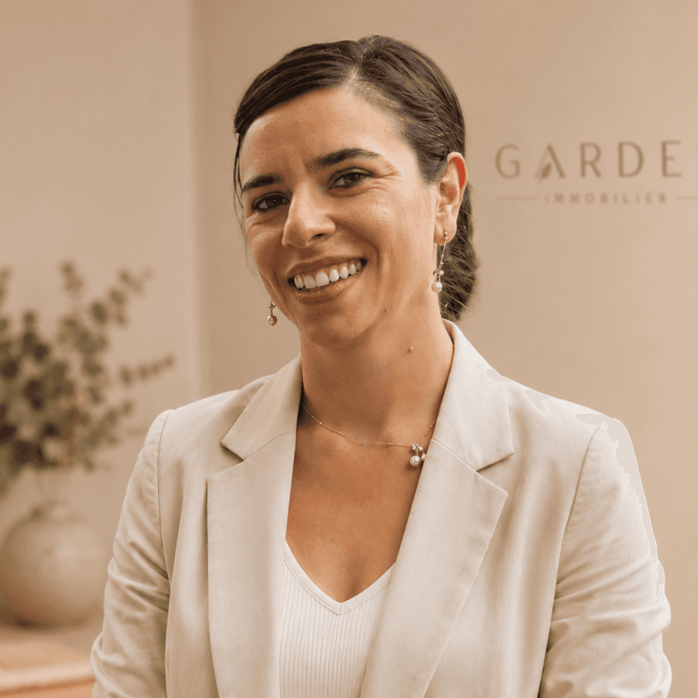 Maëva Billa - Agent immobilier à Saïx