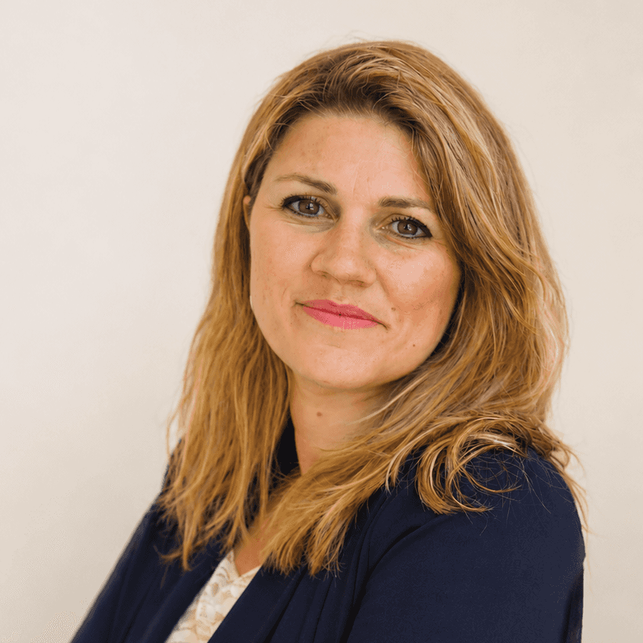 Floriane Marcellin - Agent immobilier à Bonneville