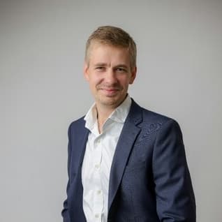 Agent immobilier à Nevers: Alexandre Claude