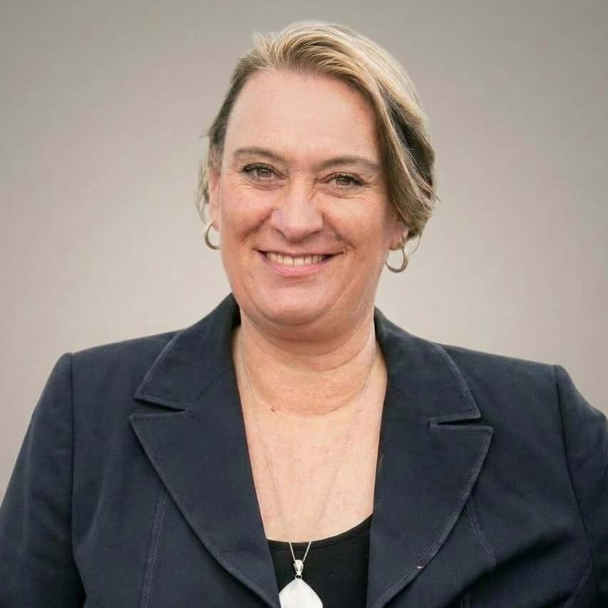 Pascale Genin - Agent immobilier à Clichy