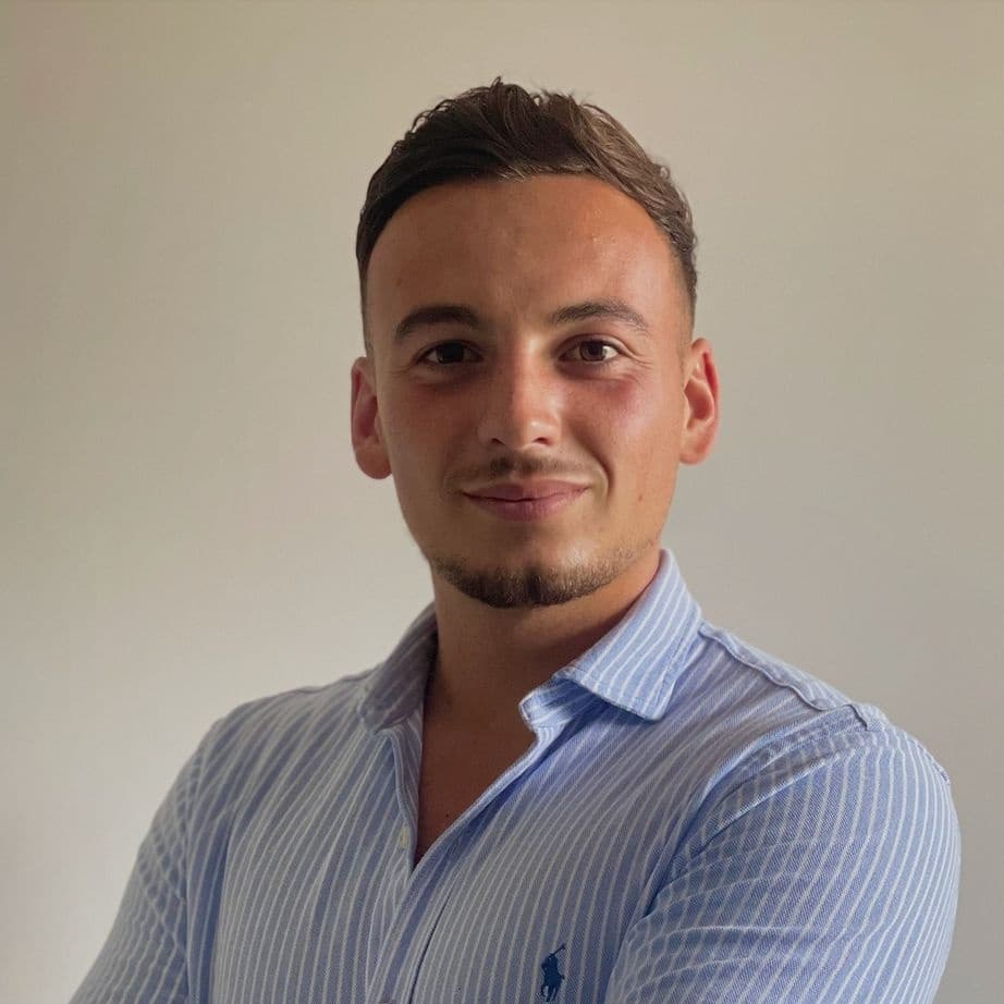 Agent immobilier à Langlade: Victor Gabizon